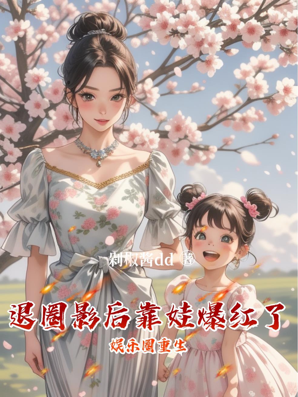 综武：修仙千年被曝光了封面