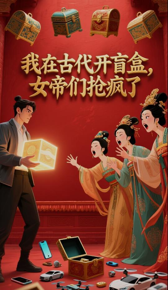 万界乐园这天赋逼我当六边形战神封面