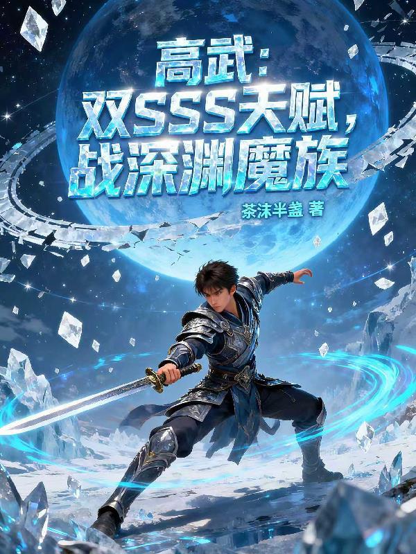 御鬼时代，你怎么全御女鬼？封面