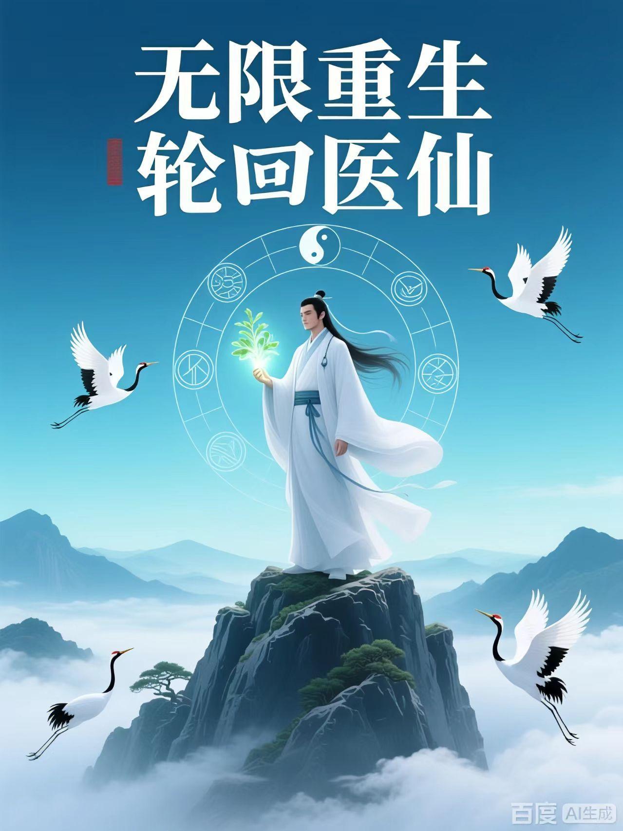 冷宫小厨娘，靠做饭吸引陛下封面