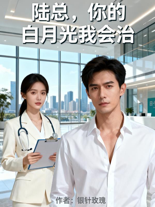 灵异系统之逆世传奇封面