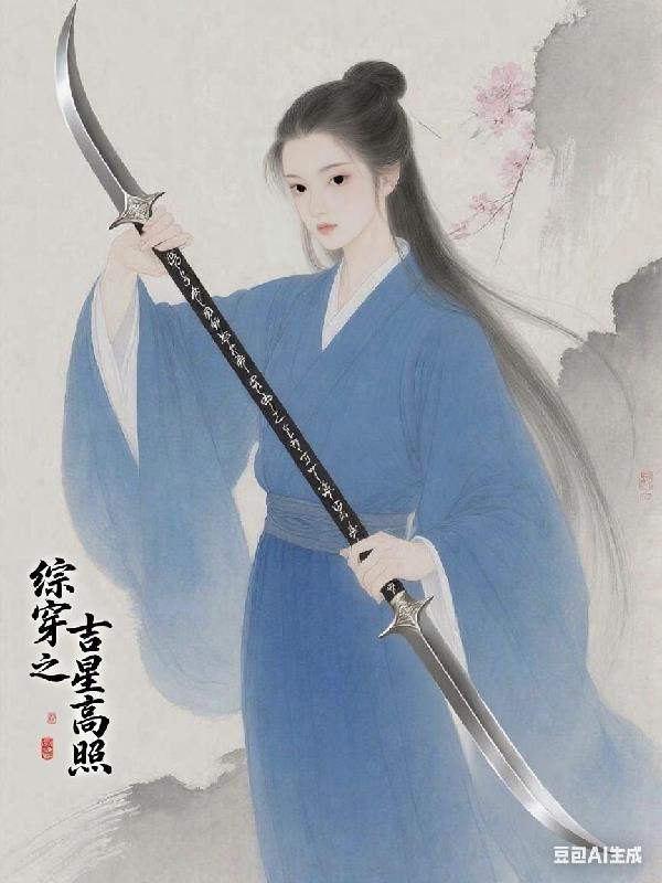 顶流女王：在荒野综艺杀疯了封面