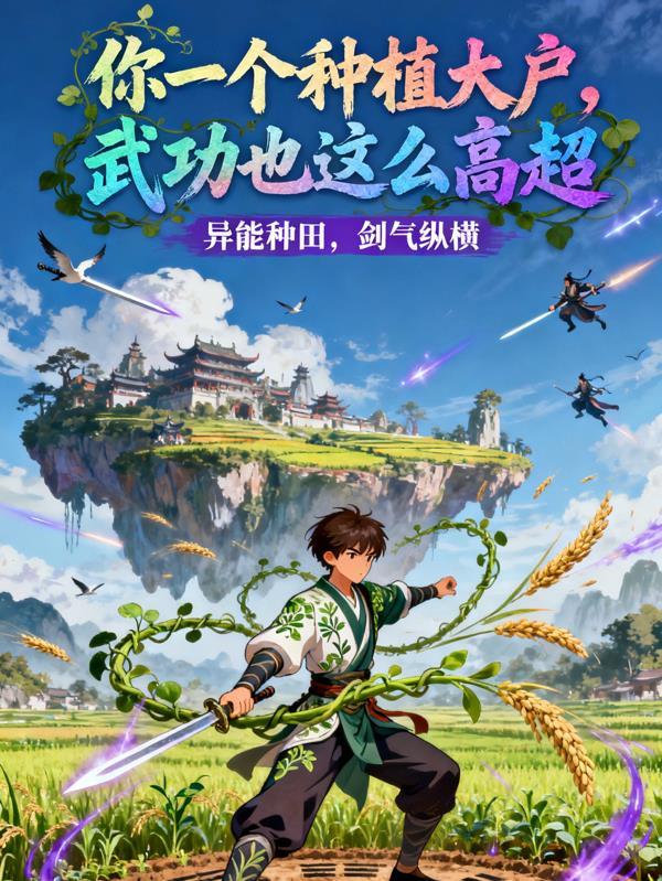 都被贬下凡了，谁还当听话神仙？封面