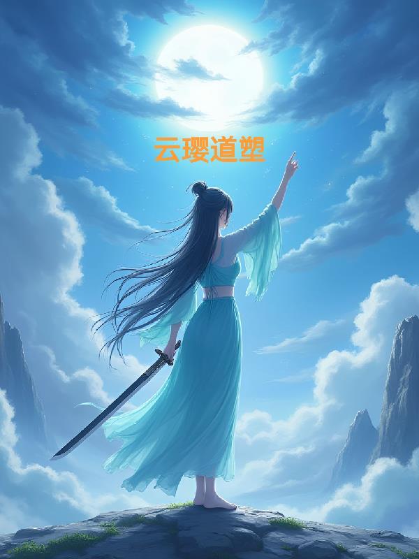 九鼎之主封面