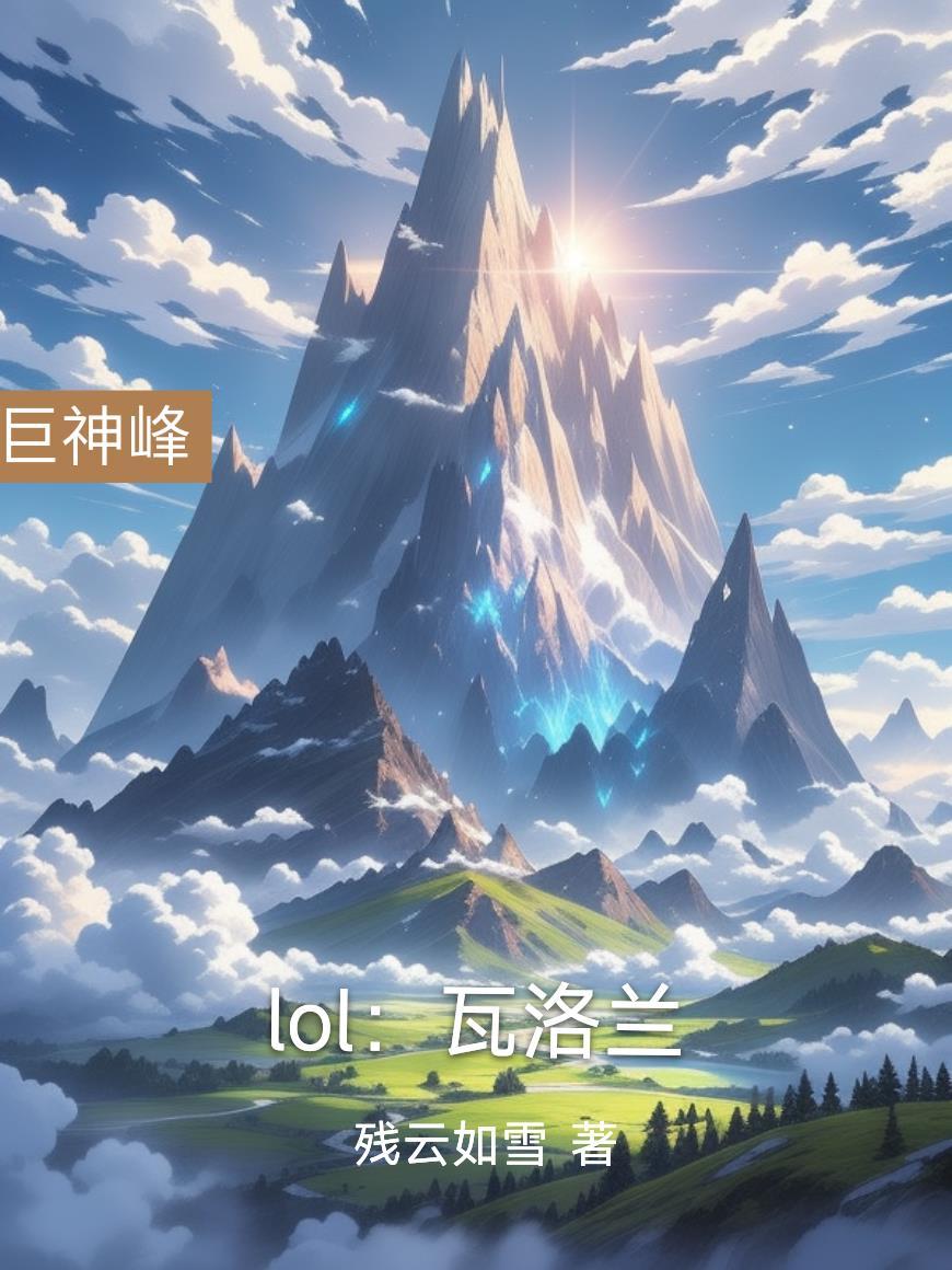 穹霄至尊封面