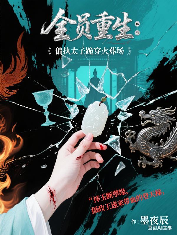 尘世浊浪之游戏人间封面