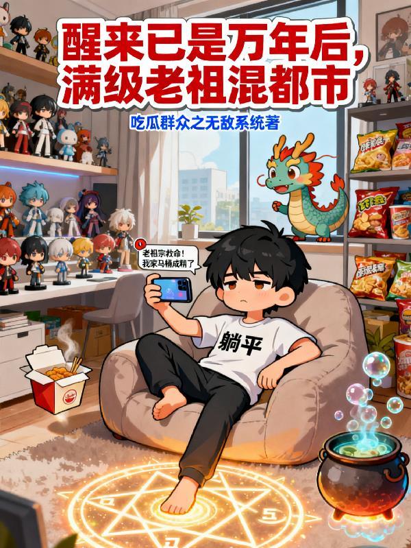 港岛最强关系户？我靠听吹牛崛起封面
