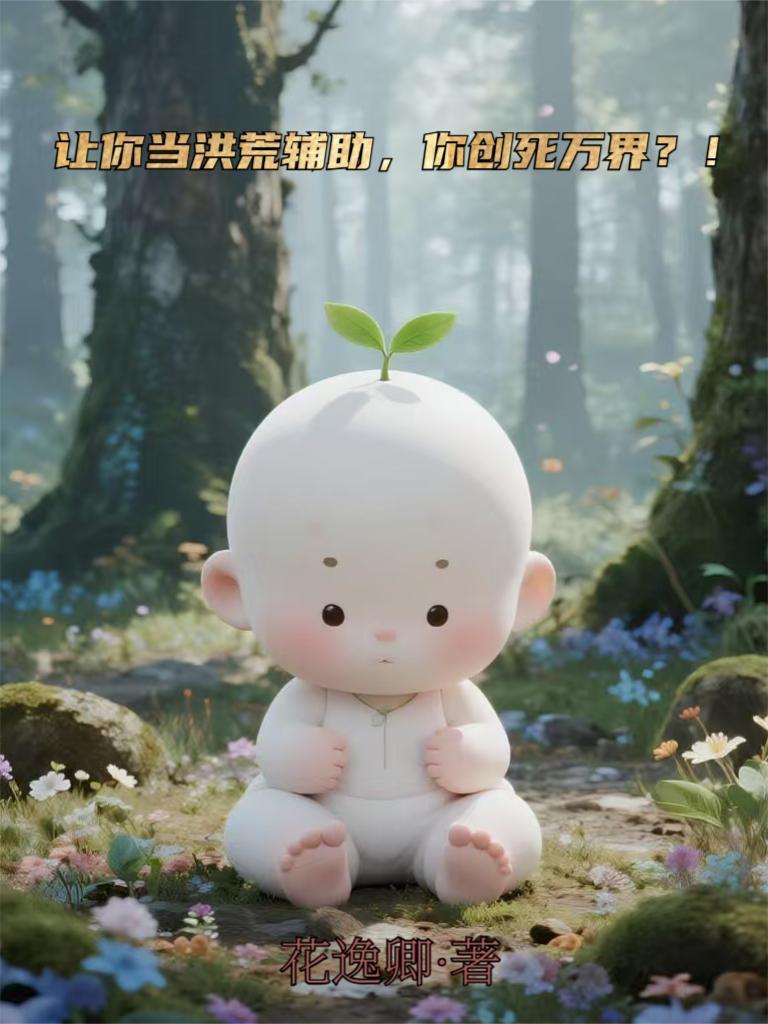 假千金她直播抓鬼爆红了封面