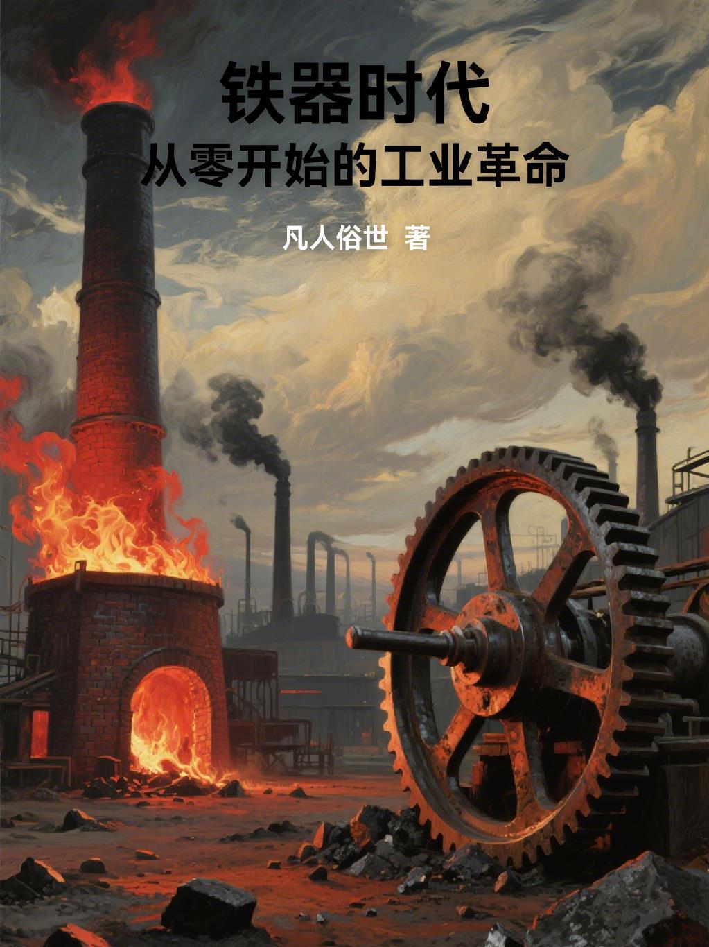 地府小鬼勾错魂后，我重生回九零封面