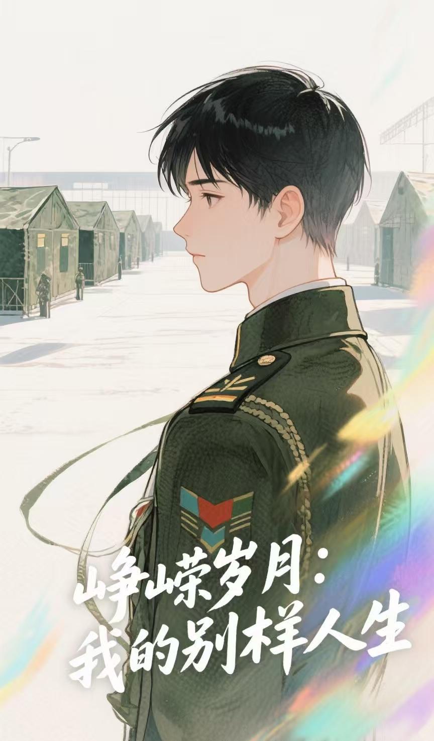 都市修仙之星辰卫封面