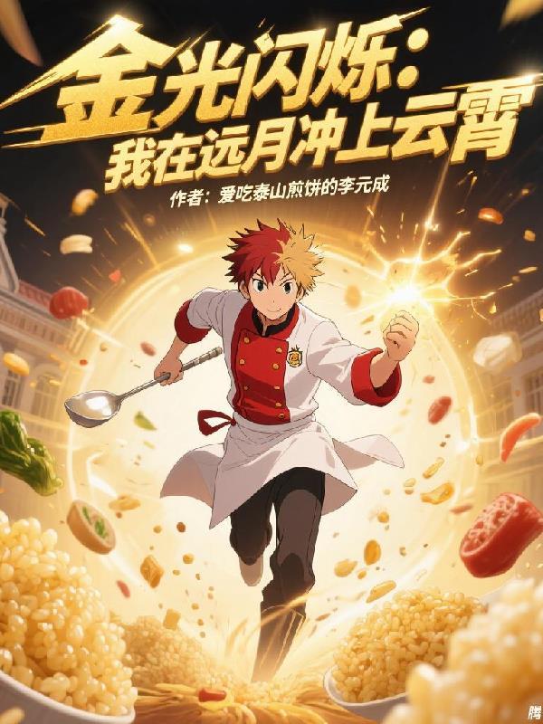 九阿哥的幸福生活封面