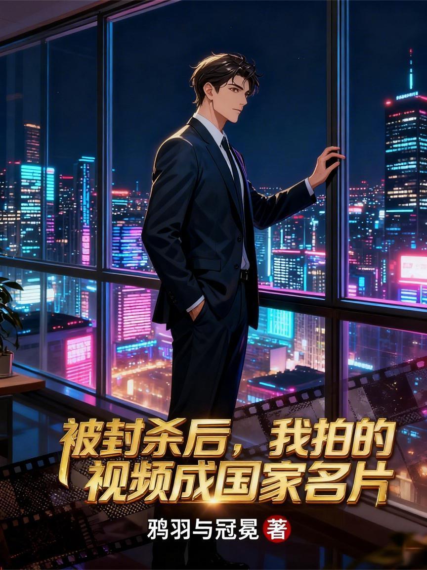 穿越斗气大陆，称帝震惊世人封面