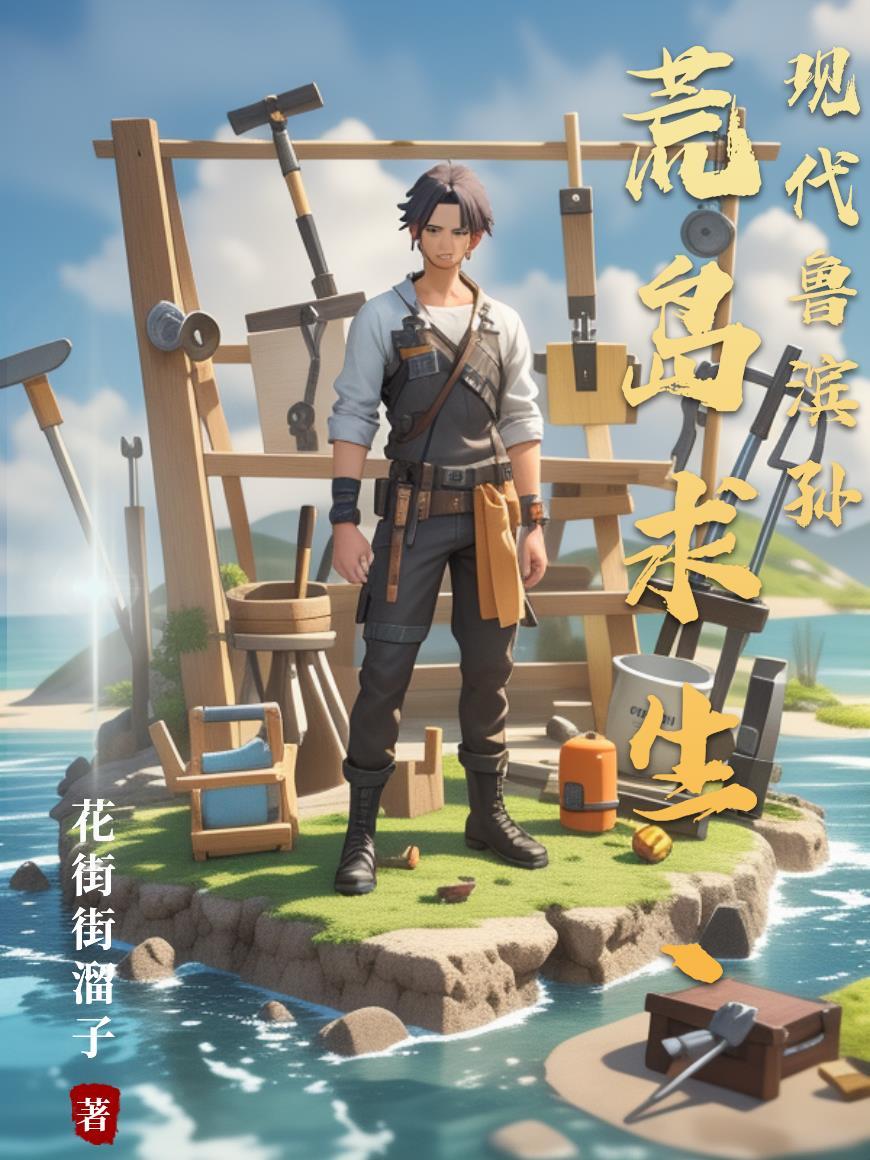 心域领主封面
