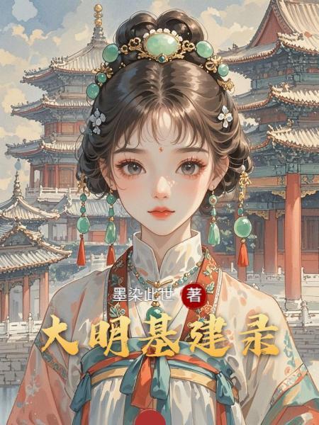 宫闱逆影之青梅谋局封面