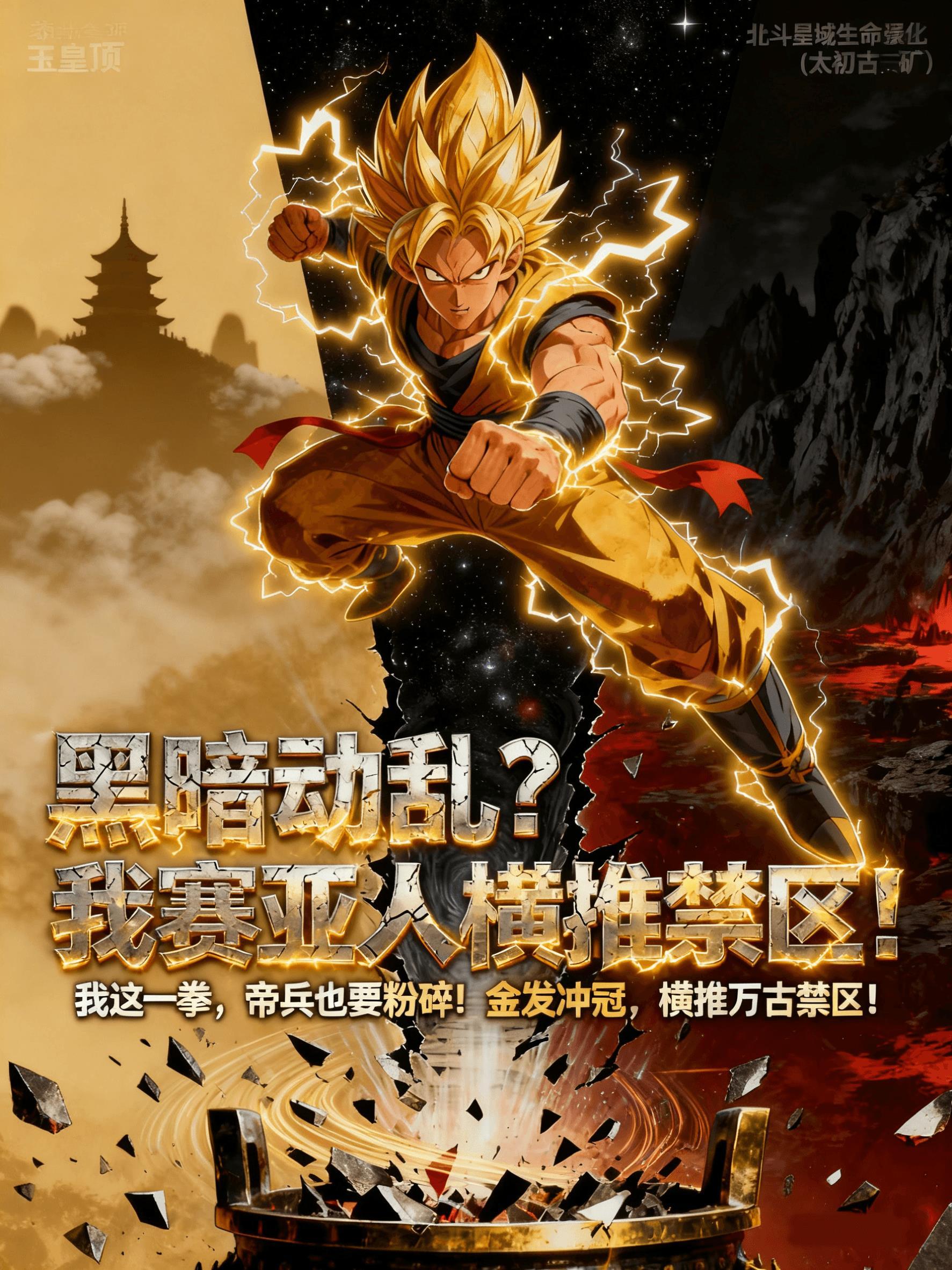 全民魔法时代：我能看见隐藏属性封面