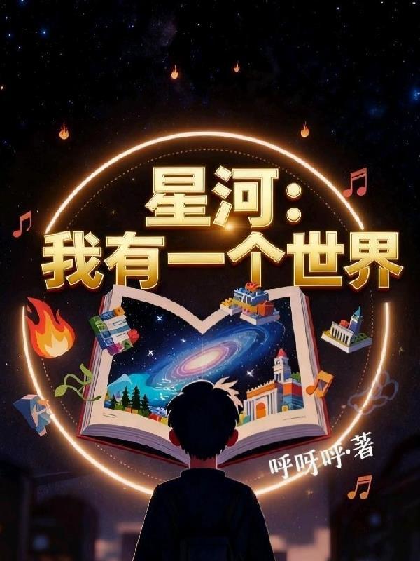 天命之子被我虐成了道祖封面