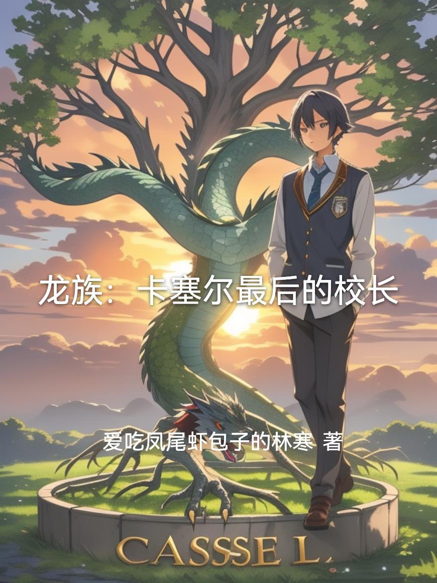 开局董天宝：我命由我不由天封面