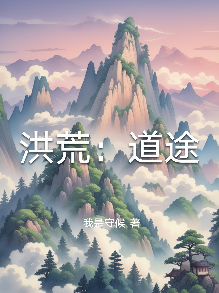 黑道枭雄意外修仙封面