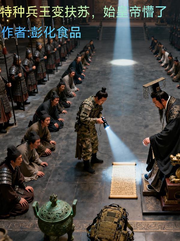 镇邪十三针封面
