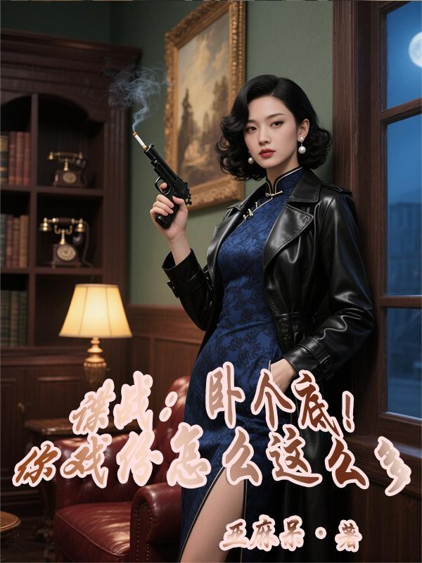 快穿之炮灰正在扮演中，勿扰封面