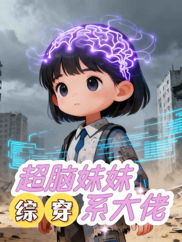 重生之胜天一子：祁同伟封面