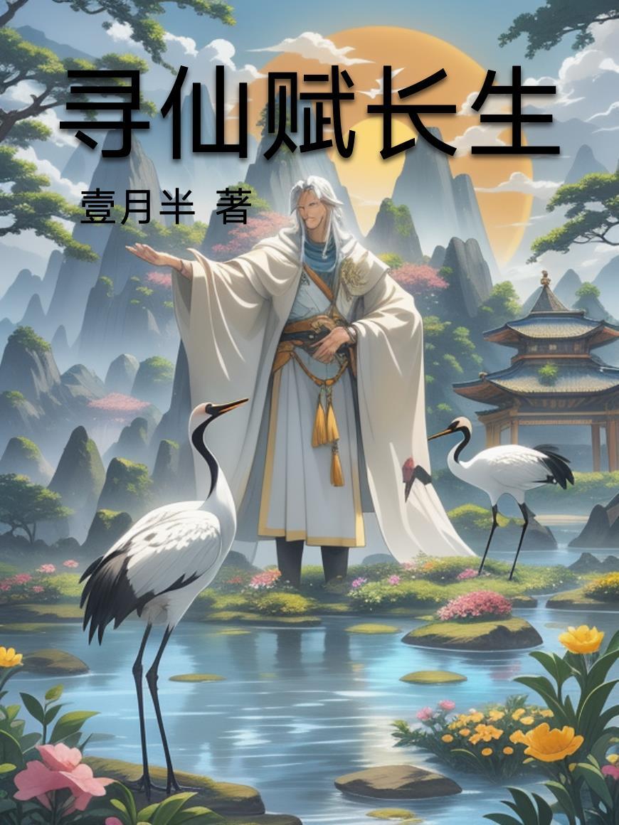 噬灵战体：躺赢系统让我杀穿诸天封面