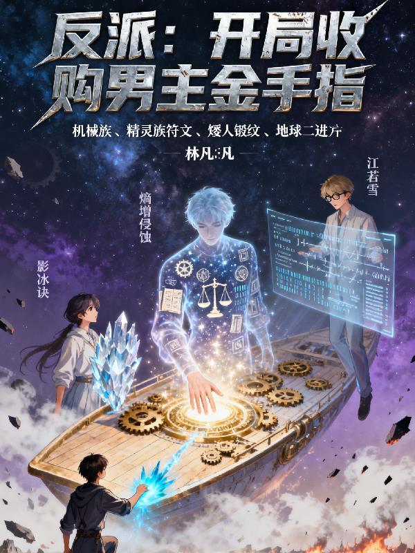 崩铁：被素裳捡到的我靠写书封神封面