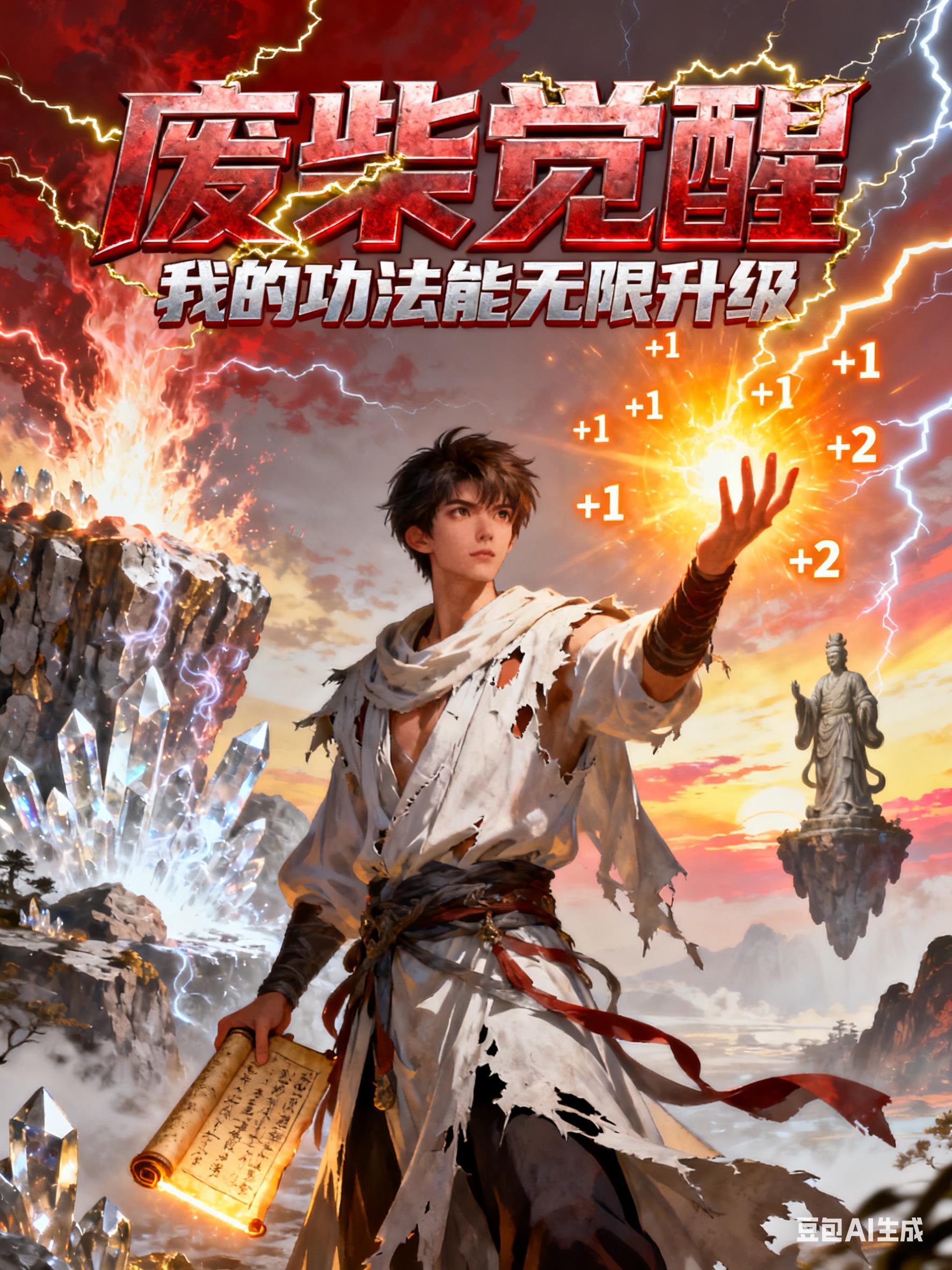 四合院：从拒绝易中海，一路进部封面