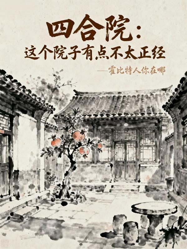 我的玩家比诡异更诡异封面