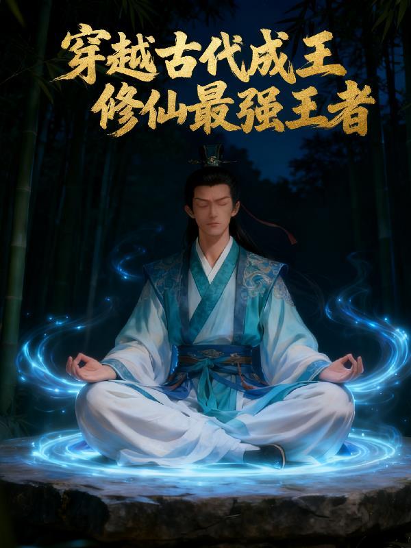 鬼手医仙封面