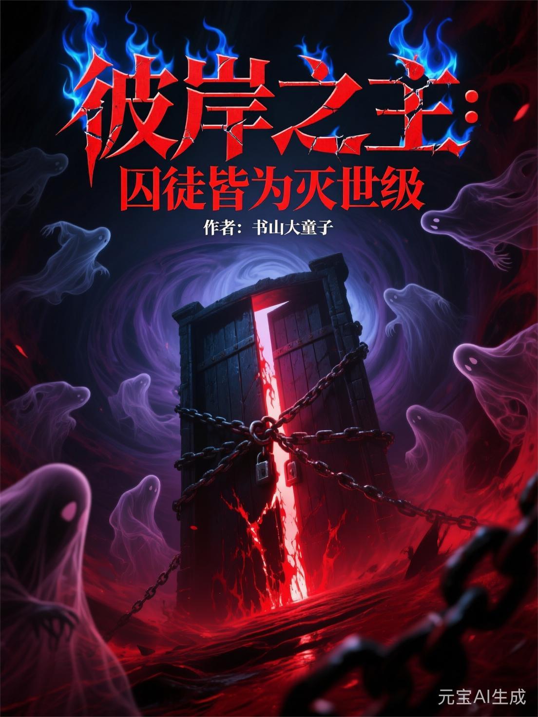 民国迷踪封面