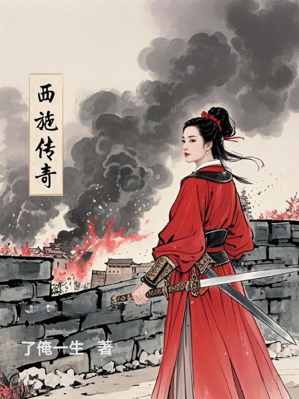 重生之兰图霸业封面
