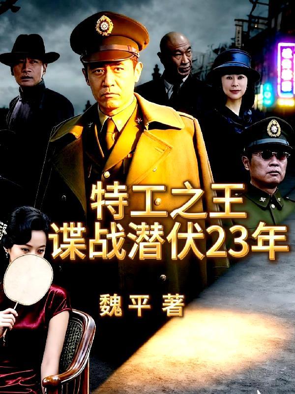 都市冰皇封面
