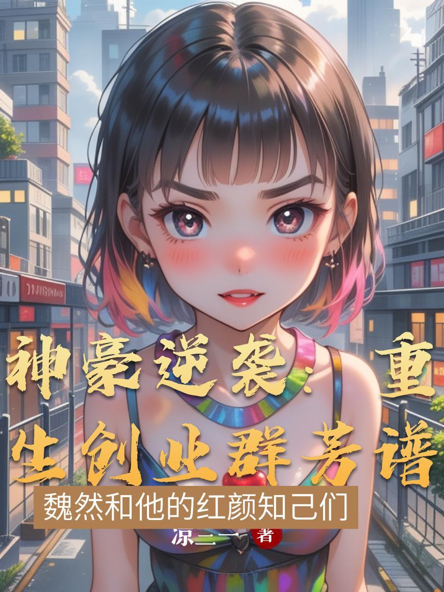 玄噬双星封面