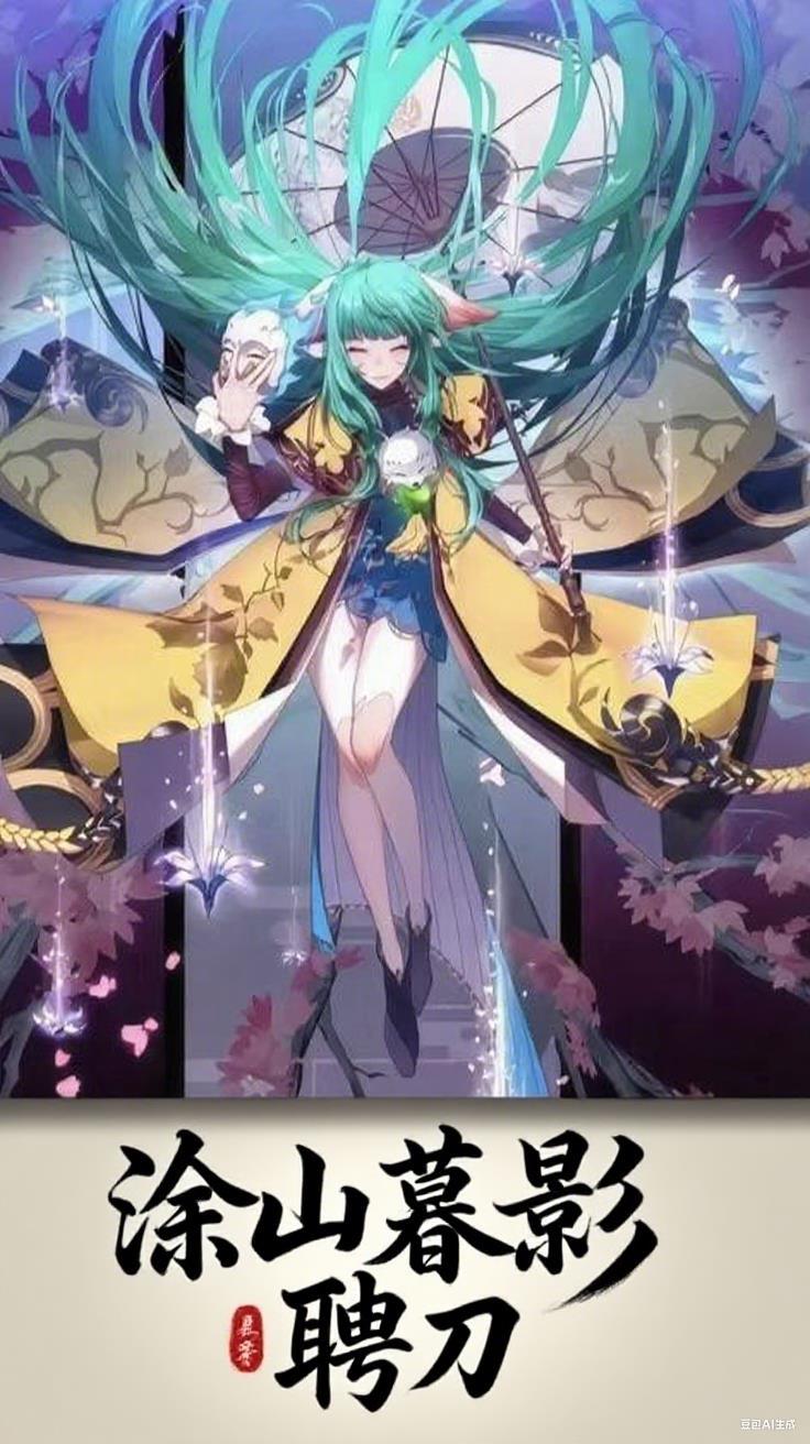 新还珠我娘是令妃封面