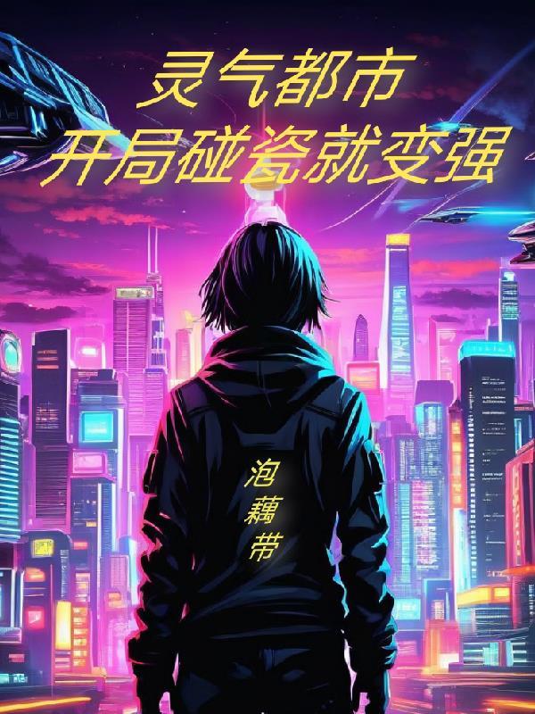 亡命仙界，我和十三仙女联手封面
