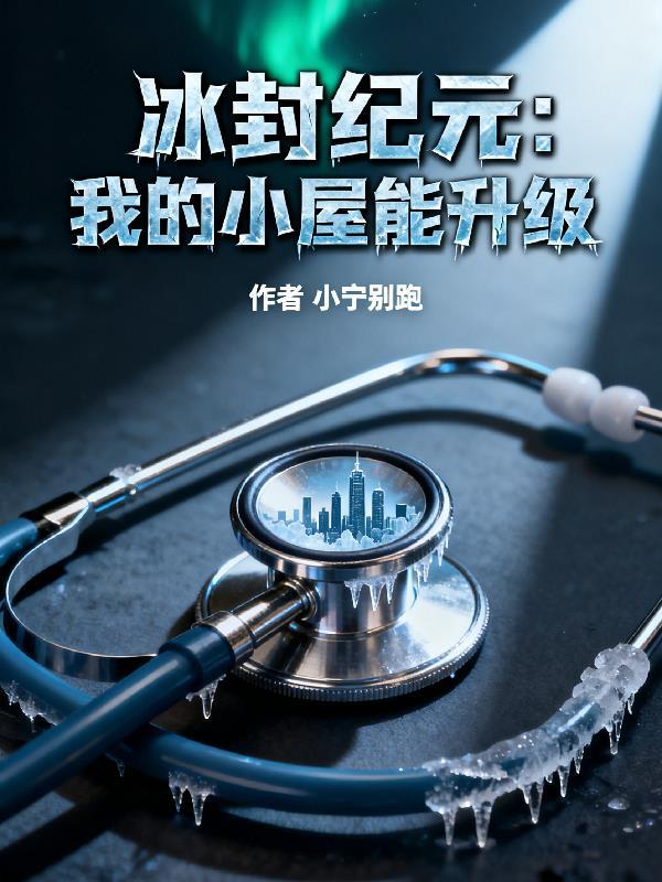 综影视：古早影视悲惨男主男配们封面