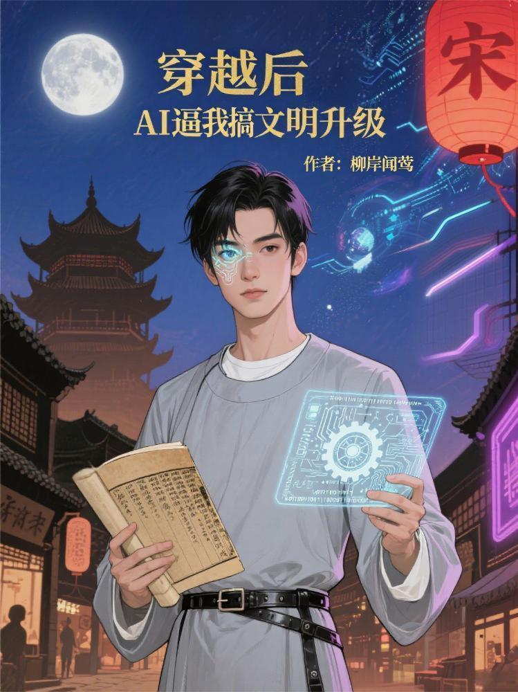 我盗的是帝王气运封面