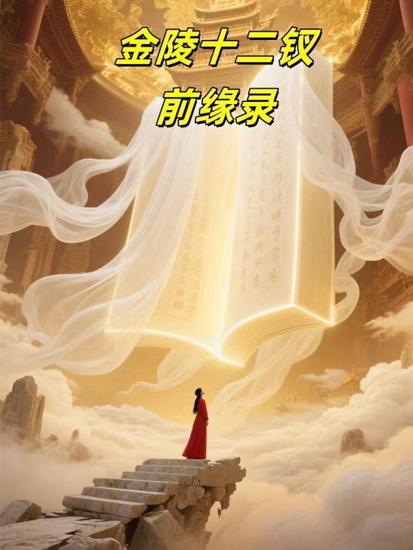 元灵代码：道途重构封面