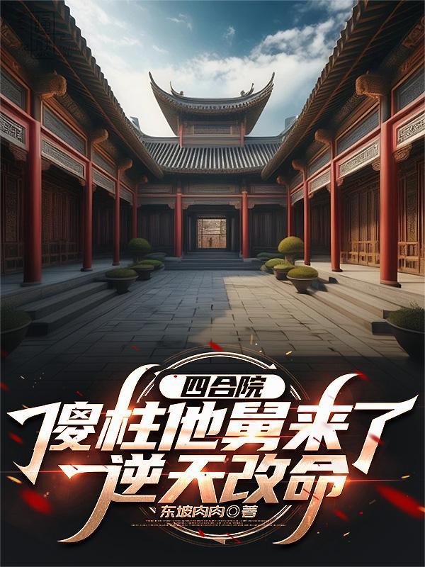 覆清从山贼开始封面