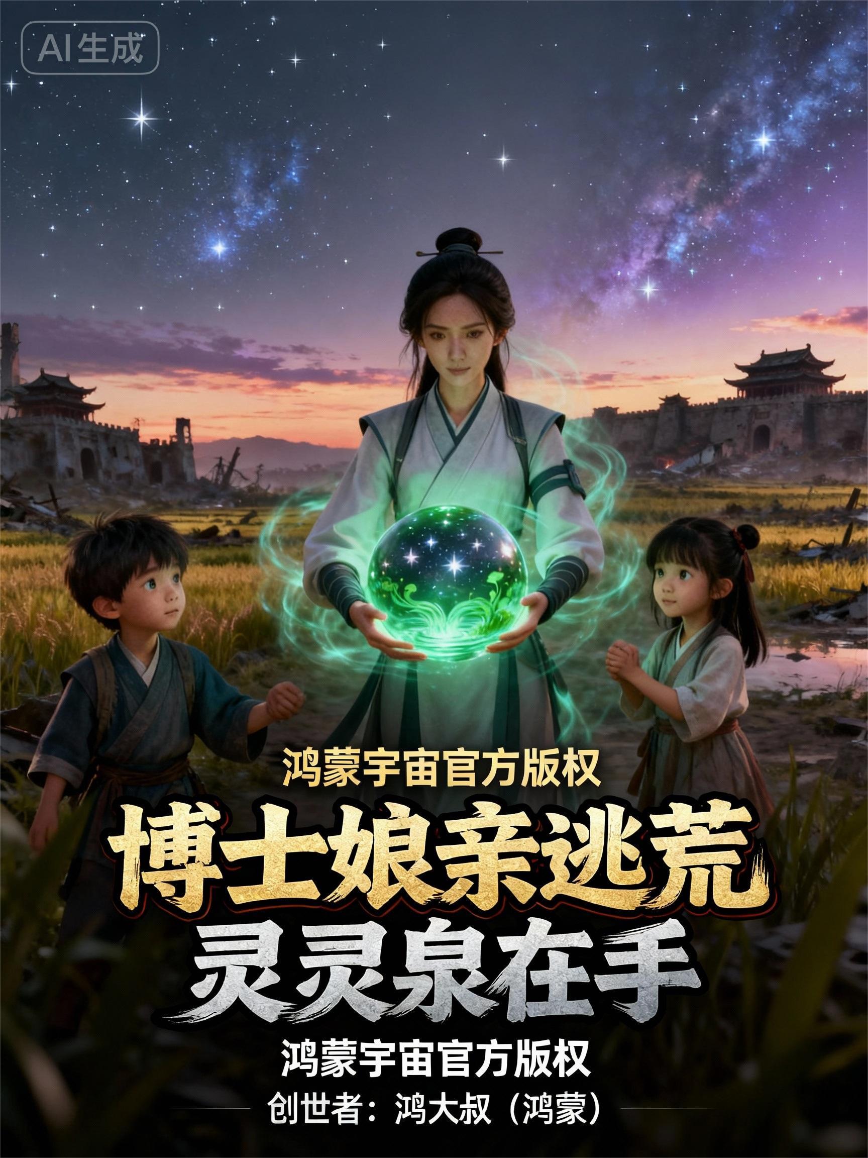 大唐，开局邂逅长乐公主封面