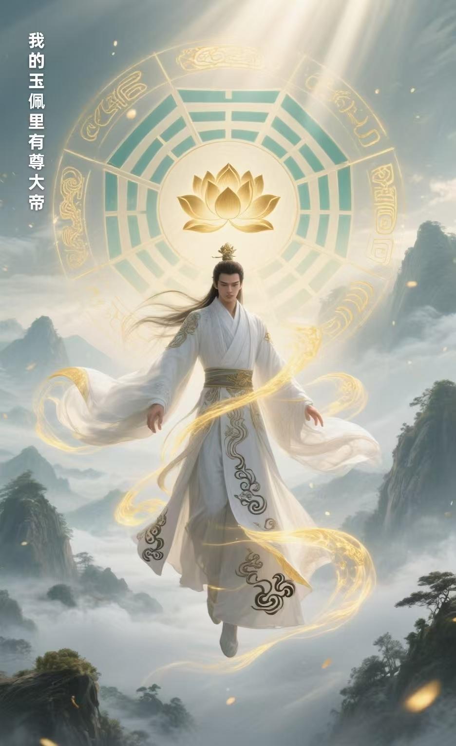 取名废，概括：修罗场，男主全崩封面