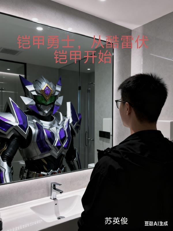 自机角色:星穹列车上的圣骑士封面
