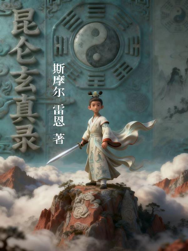 心刃:三重身份的首富封面