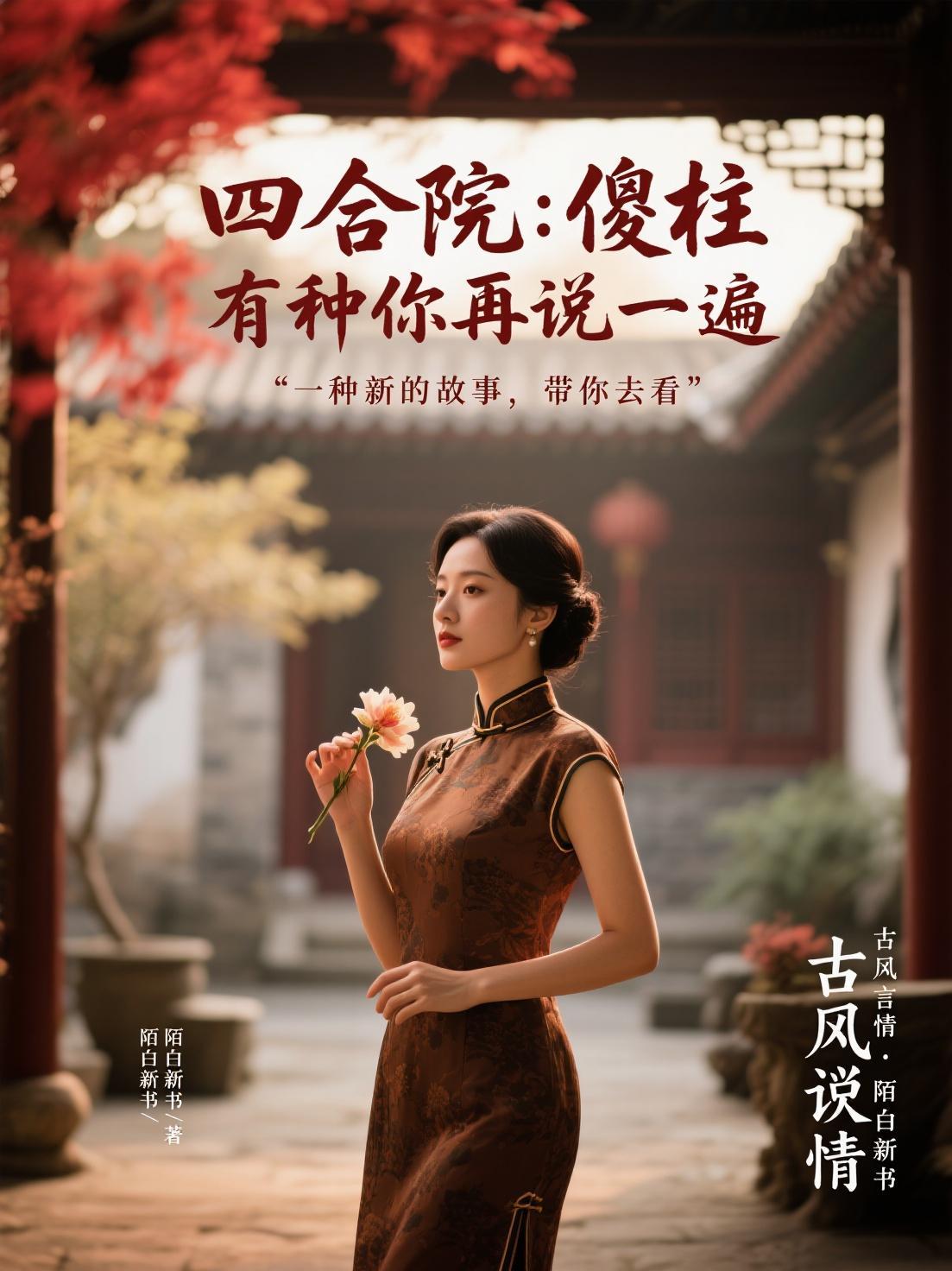 匠心寻她封面