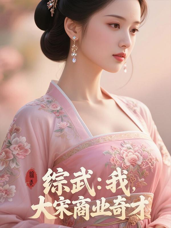 逆灵焚天封面
