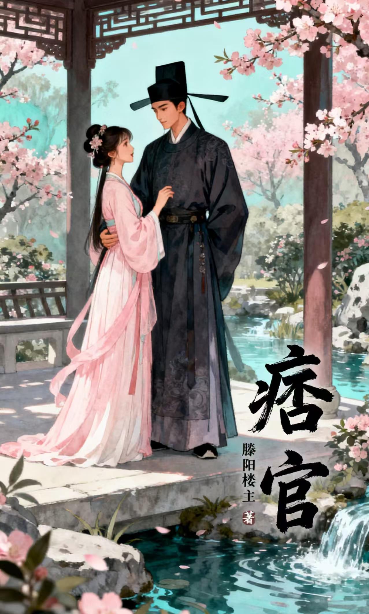 快穿万物有灵冲冲冲封面