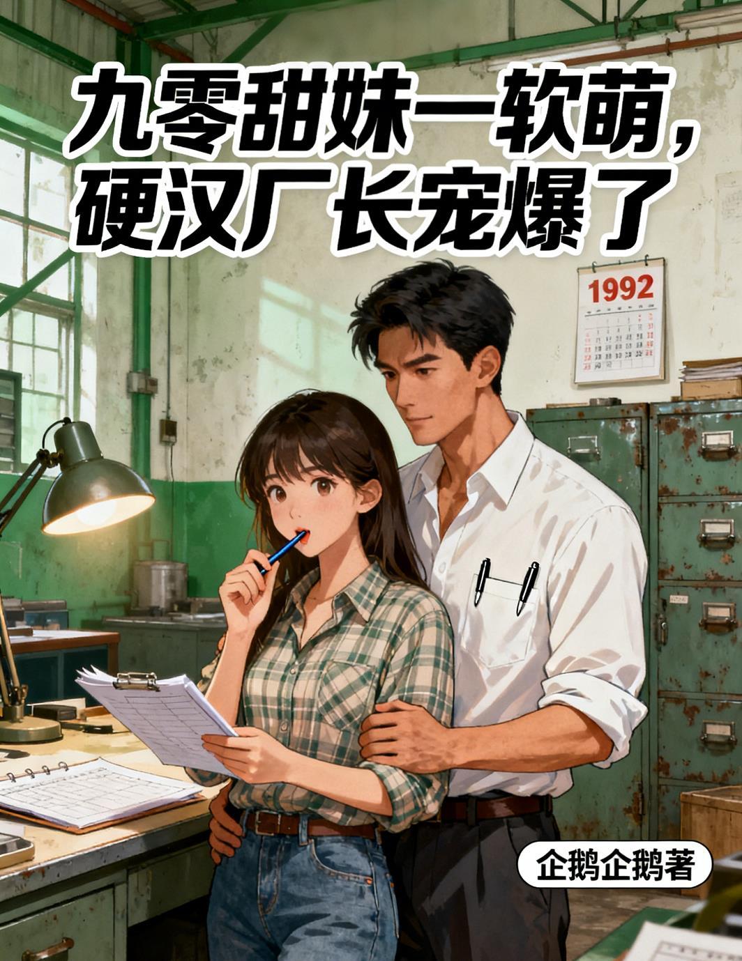 神医阁主：夫人她才是真大佬封面