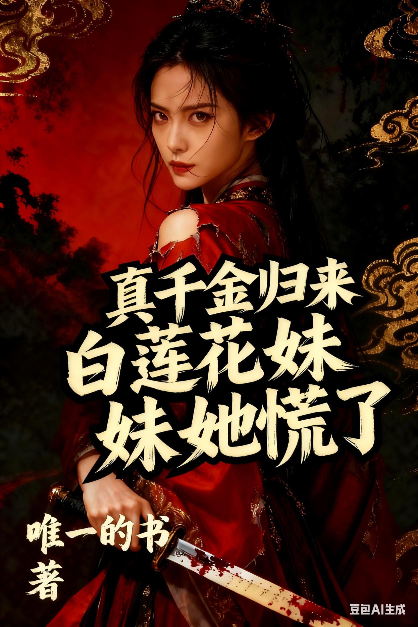萌露封面