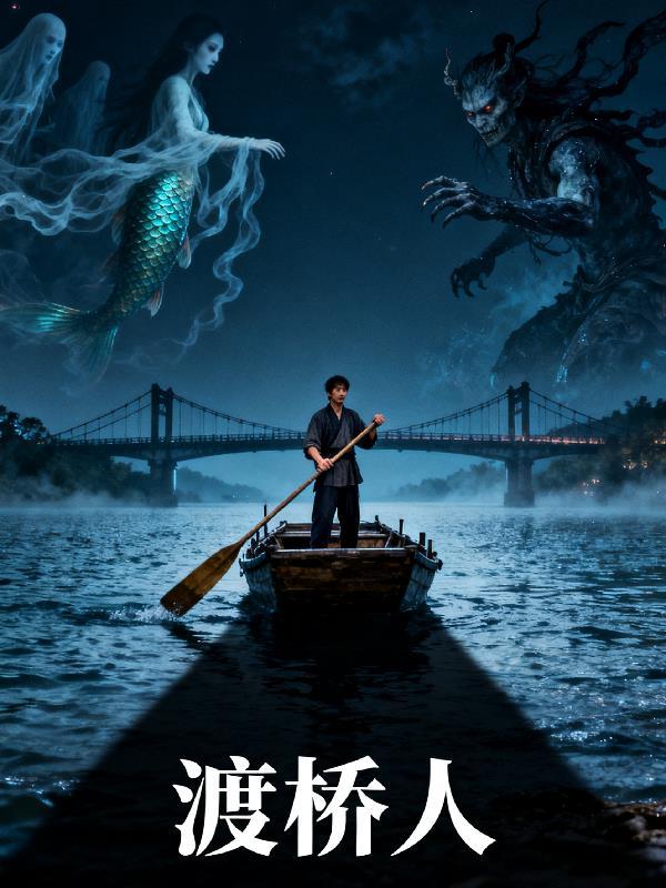 五代异闻録封面